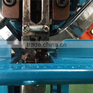 JULY Made Automatic Button Snap Riveting Press Machine photo-6