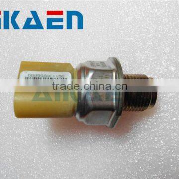 Fuel Rail Pressure Sensor 55PP26-02,55PP2602 Electronic Pressure Sensor photo-2