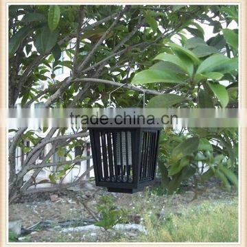 Cheap Price Hot Sale Outdoor Solar Mosquito Killer photo-6