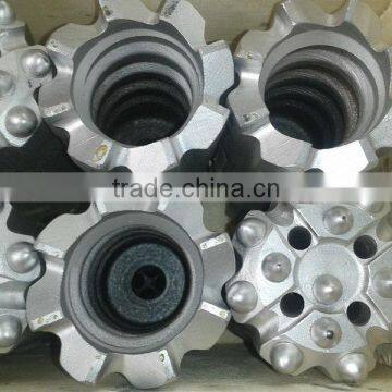 T38 T45 T51 thread rock drill bits