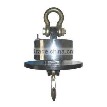 5 Ton OCS-SW Wireless Digital Weighing Crane Scale With Build-in Printer photo-2