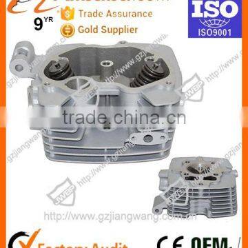 China Alta Calidad Culata De Motocicleta CG200 photo-4