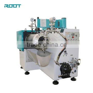 Root Printing Ink Making Mill photo-2