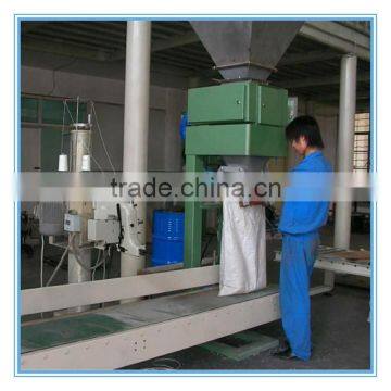 Quantitative Open Mouth Bag Sand Packing Machine