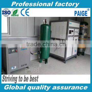 High Purity PSA Nitrogen Generator Price(99.999%) photo-6