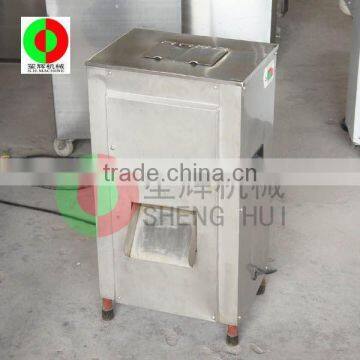 Shenghui Hot Sale in This Year High Capacity Meat Cutting Machine/meat Slicer Machine/slicing Machine photo-6