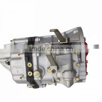 Toyota Hiace Hilux gearbox for 4Y engine