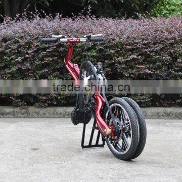 2016 14 INCH ALLOY WHEELS folding bike SWEET BIKE