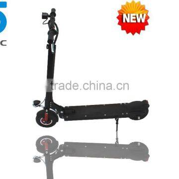 8inch 250Wx2 Electric Motor for Folding Scooter Europe photo-3
