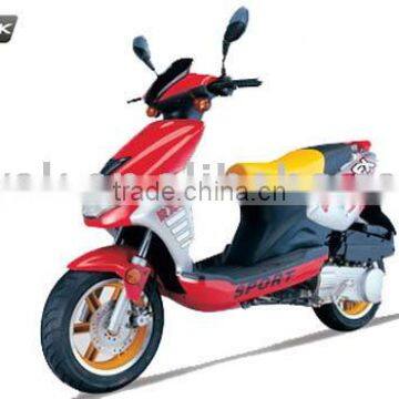 125cc scooter KM125T-11