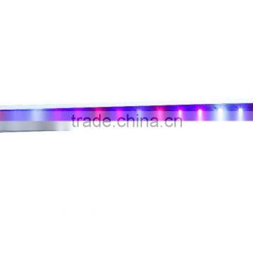 Waterproof Smd Led Strip 7020 0.6m 1.2m Full Spectrum for Growth