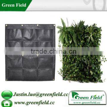 Green Field Garden Irrigation System for Vertical Garden