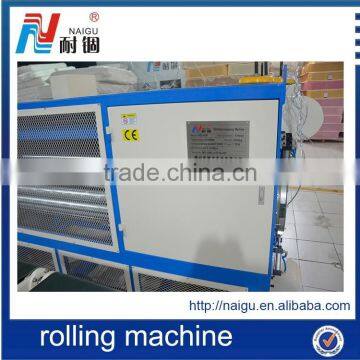 Roll Pack Machine Mattress/mattress Wrapping Machine photo-2