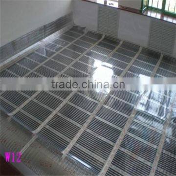 new product!! self-adhesive Carbon floor heating film/Carbon Heating Film