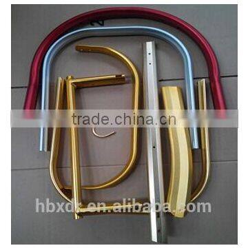 OEM Aluminum Tube Bending photo-2
