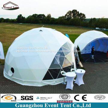 Outdoor Party Fashion Geo Dome Tent for Events photo-4