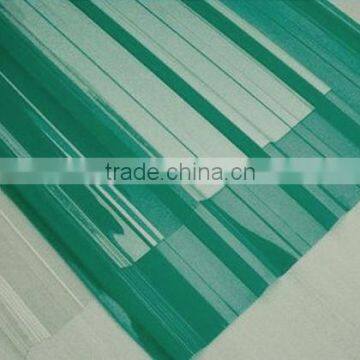 PC Embossed Sheet Polycarbonate Sunlight Sheet photo-6
