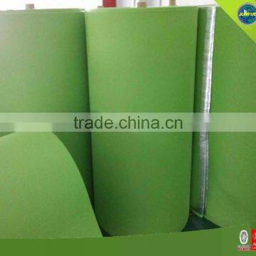 Aluminum Foil XPE Foam Radiant Floor Insulation
