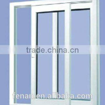 China Top Extruded Aluminium Profile Manufacturers by Fujian Fenan Manufacturer photo-2