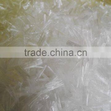 PET Fiber/concrete Fiber/engineering Fiber/polyester Fiber photo-4