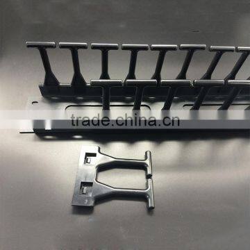 Optional Cable Management ,free Cable Management Ring Can be Installed Freely photo-3