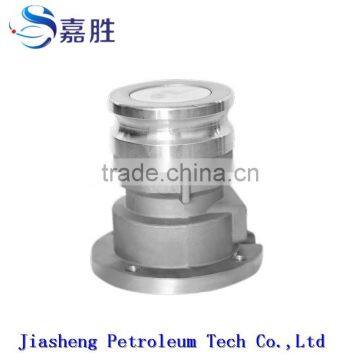 Flange Type Vapor Recovery Coupler For Tanker photo-2