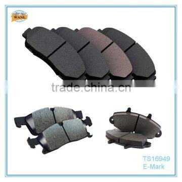 Hot Selling Factory Top Quality Brake Pad photo-2