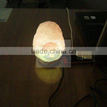 USB Salt Lamps/Tiny Salt Lamps/Mini Salt Lamps/Colorful Salt Lamps/White Salt lamps