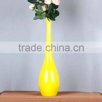 2015 New Floor Large Decorative Vases Sale photo-4