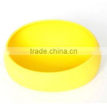 100% Food Grade Silicone Pet Bowl photo-3