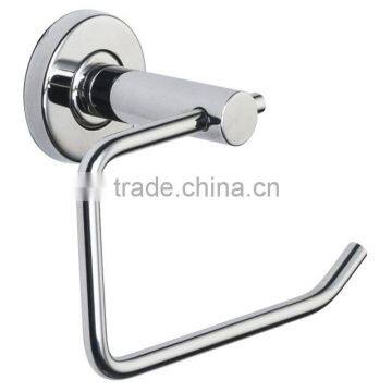 2015 Wall Mounted Stainless Steel Toilet Tissue Paper Holders Polish photo-2