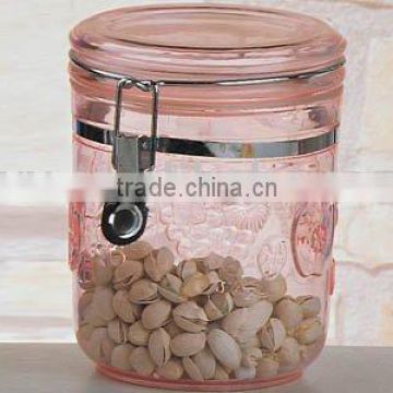 1.2L-airtight canister