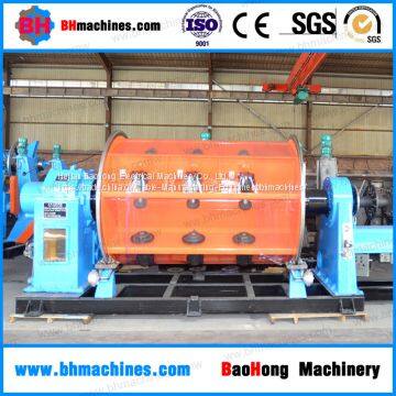 Rigid Type Cable Stranding Machine For Copper Wire & Cable photo-2