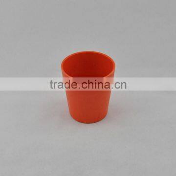 Anhui green bamboo fiber mugs/coffee/tea cup/bambooware