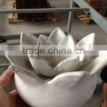 Vietnam Ceramic Flower Planters