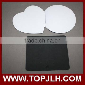 Wholesale Printable Custom Cheap Blank Sublimation Mouse Pad photo-4