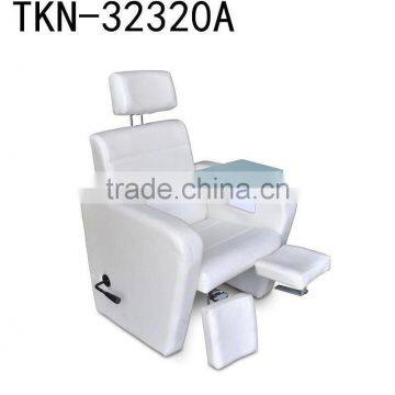 Comfortable Spa Pedicure Sofa Wholesale Pedicure Chairs TKN-32320A photo-2