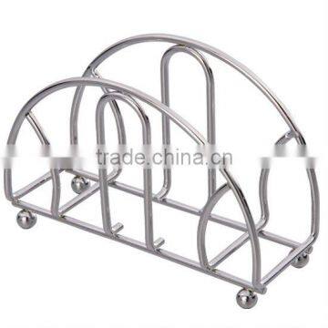 Iron Wire Rack Red wine holder