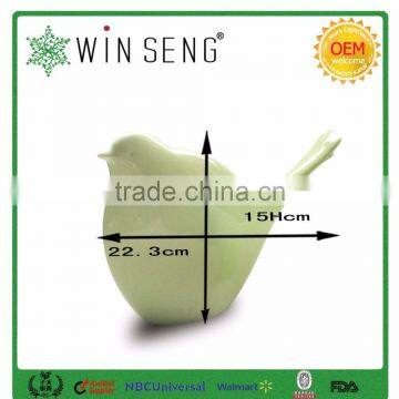 Bird Ornaments Ceramic Bird Crafts Home Decor photo-4