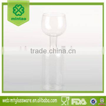 31oz Creative Design Hand Made Top Grade Decanter Glass