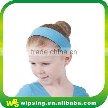 High Stretch Cotton Lycra Baby Headband