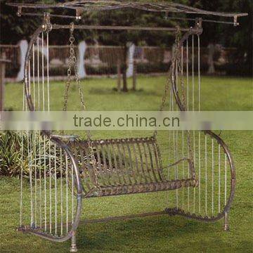 Durable Metal Outdoor Furniture