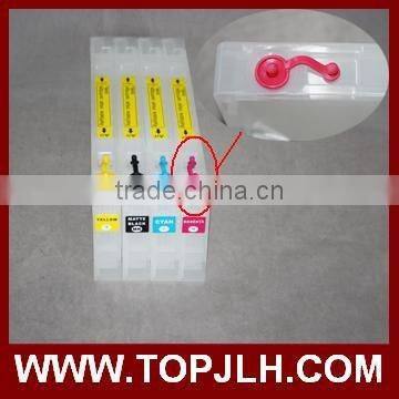 China Supplier Best Selling Ink Cartridge for Epson Printer photo-4