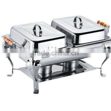 2017 New Model Stainless Steel Food Heater Equipment photo-4