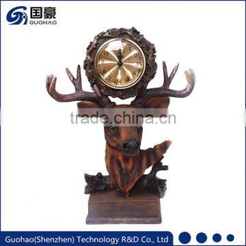 2017 New Latest Cheap Vintage Clock photo-4
