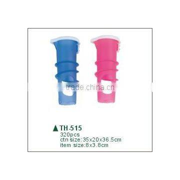 plastic mini juicer and extractor