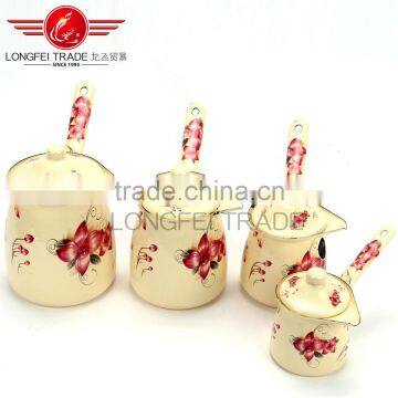 Economical safe and durable China wholesale special coffee cups set