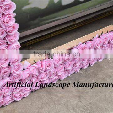 2016 New Style Artificial Flower Wall,Symbol Flower Wall Wedding Decor photo-3