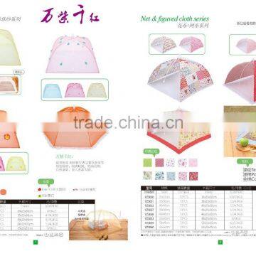 Food Cover,food Umbrella, Picnic Screen----prevent Small Flying Insects photo-4