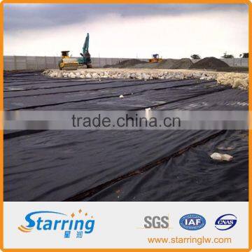 pp Woven Geotextile photo-6